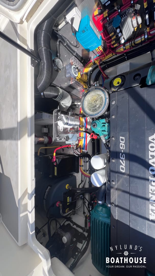 Targa 27.2 Fly - Image 73