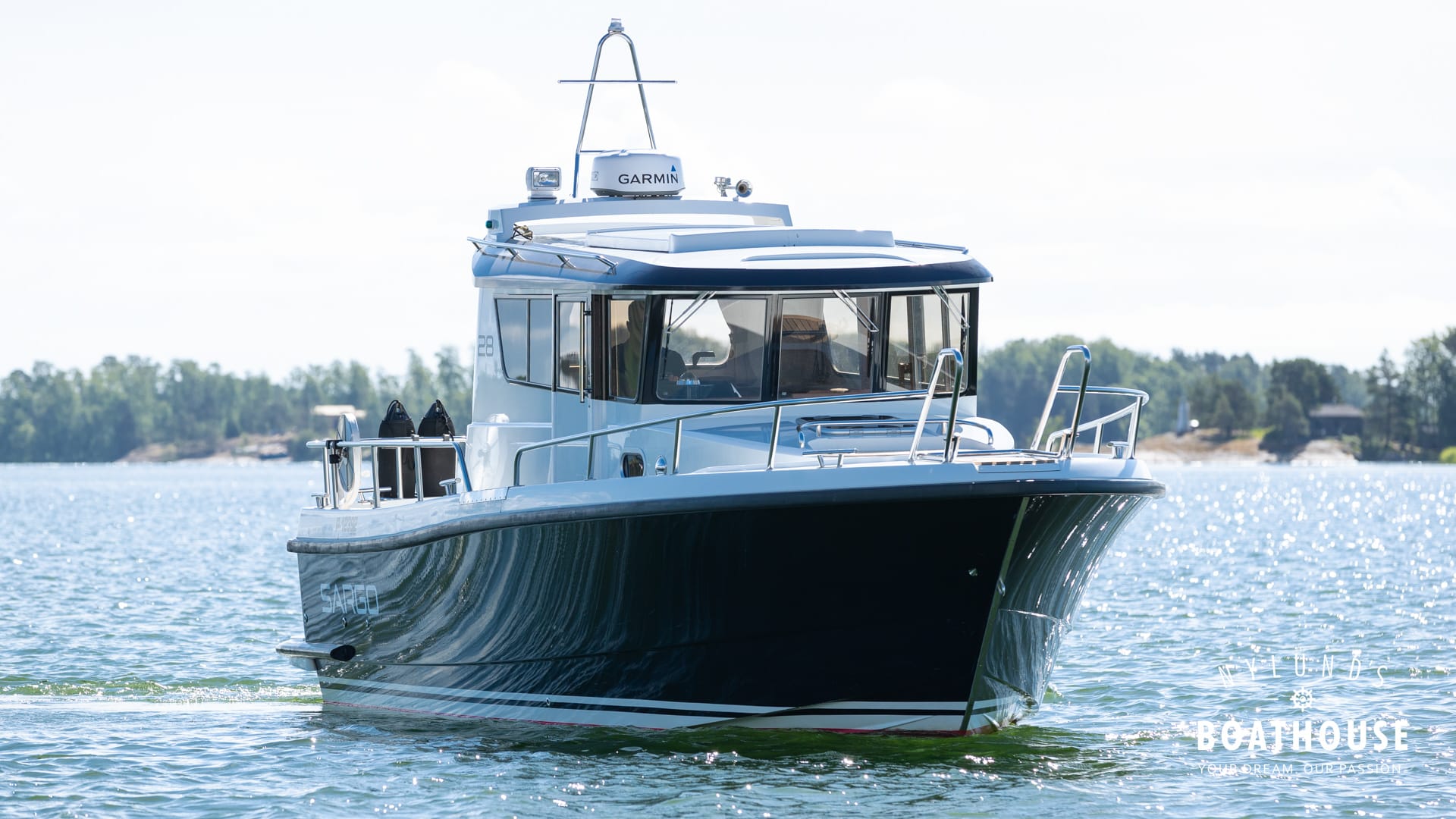 Sargo 28 - Image 3