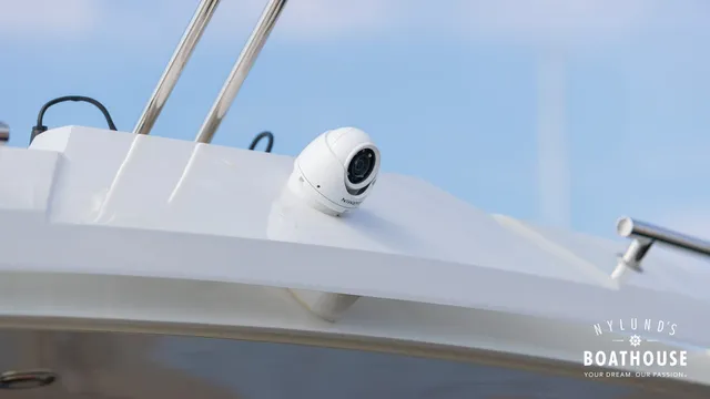 Grandezza 34 OC — Exterior