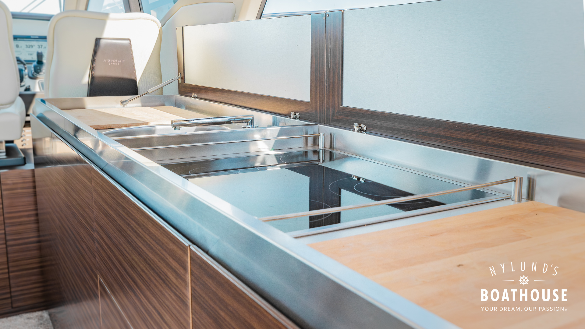 Azimut 55S - Image 83