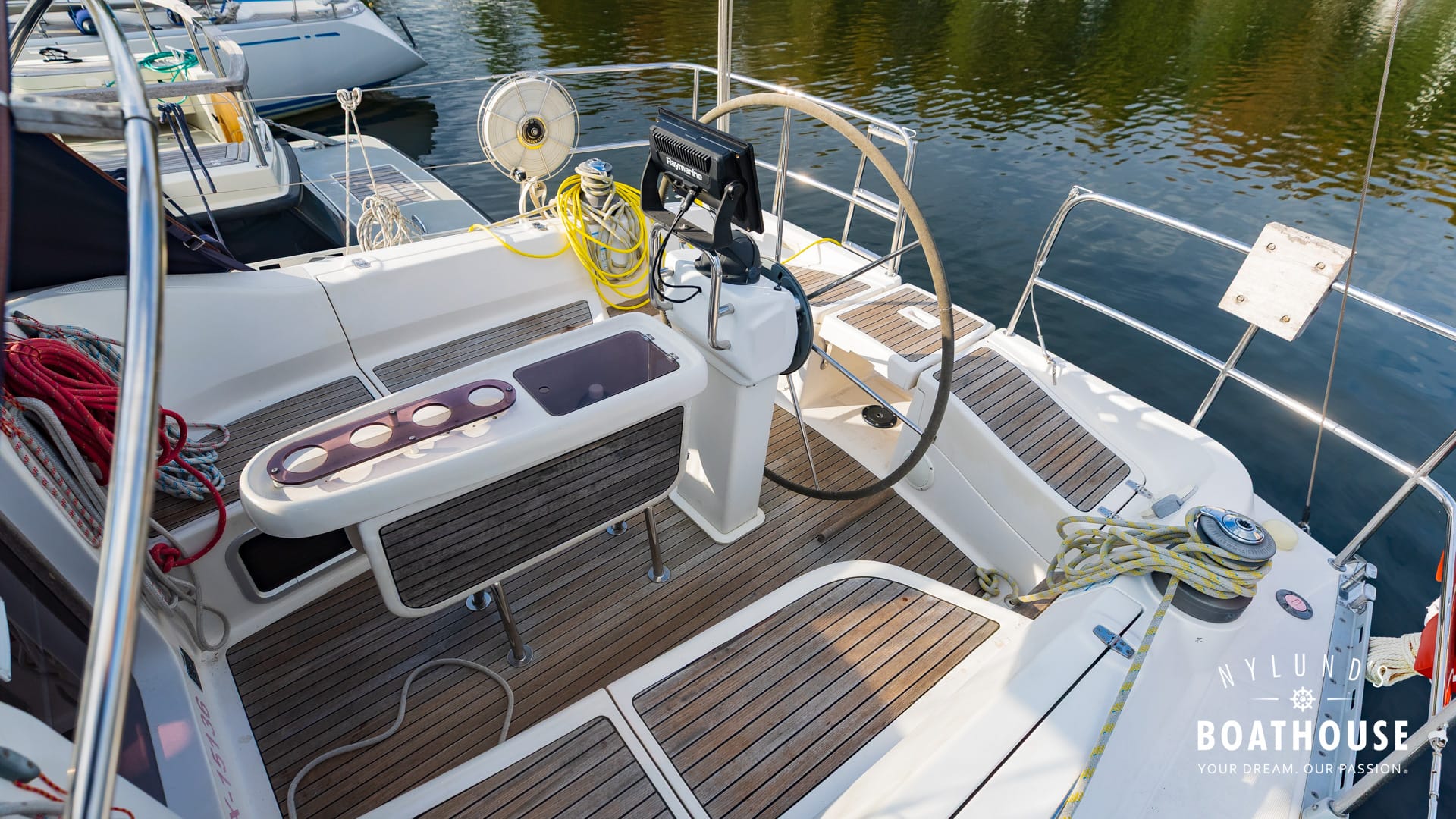 Delphia D37 - Image 112