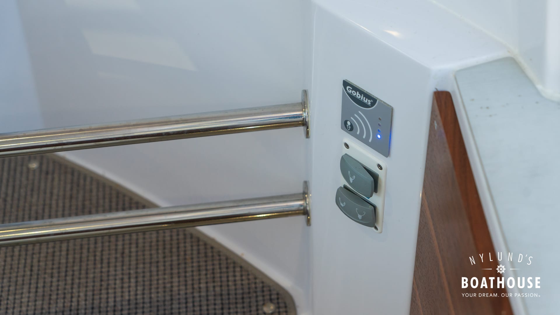 Axopar 28 Cabin - Image 93