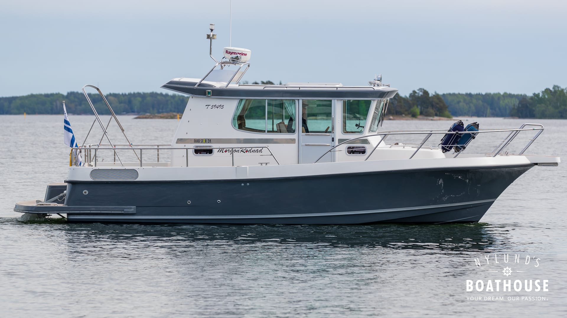 Nord Star 31 Patrol - Image 15