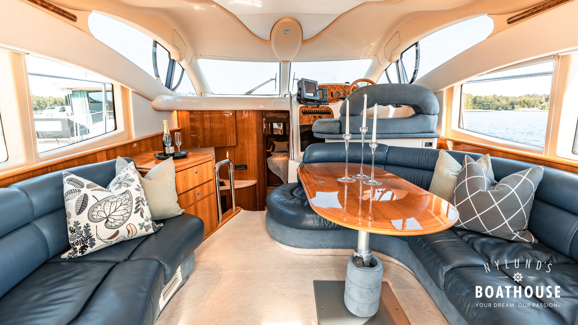 Azimut 42 Fly - Image 28