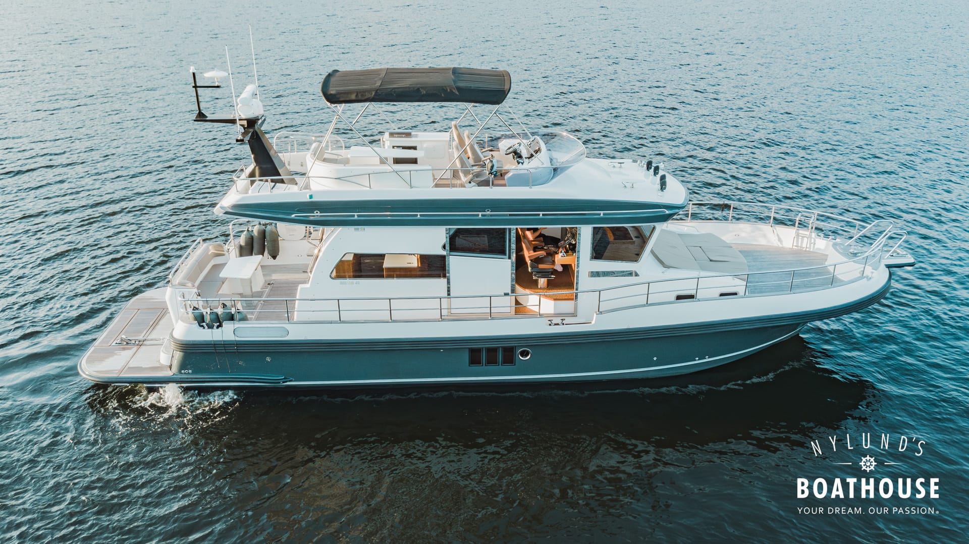 Nord Star 49 SCY - Image 23