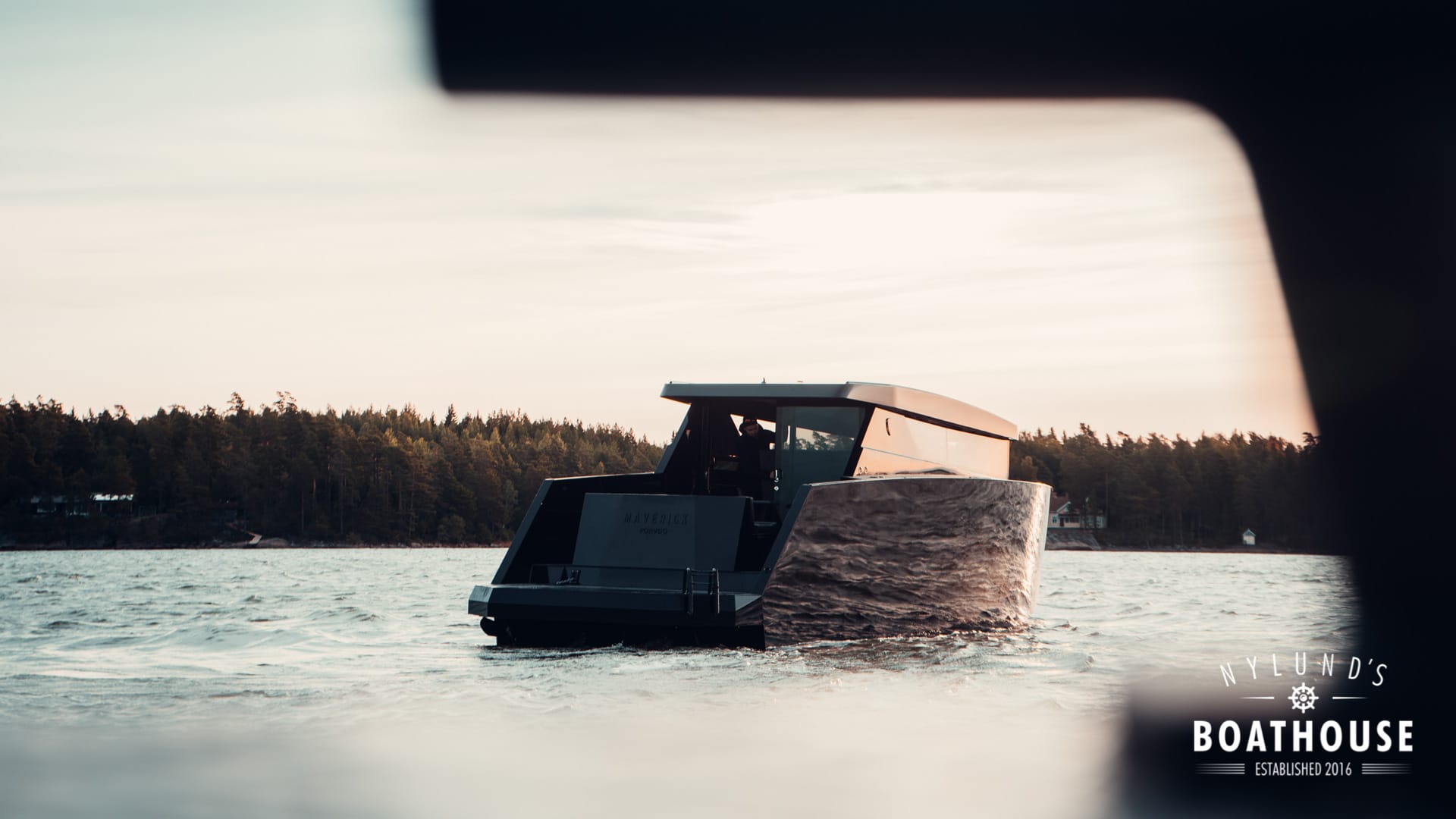 Brizo Yachts 40 SC - Image 56