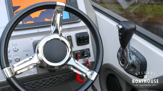 Finnmaster T8