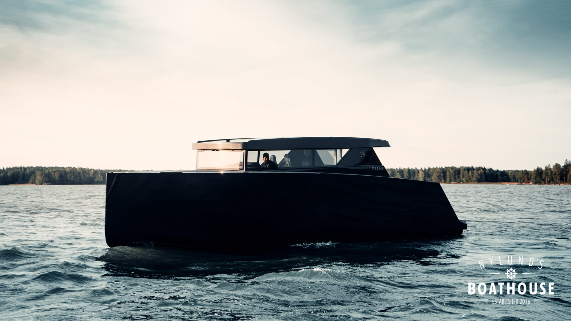 Brizo Yachts 40 SC - Image 70