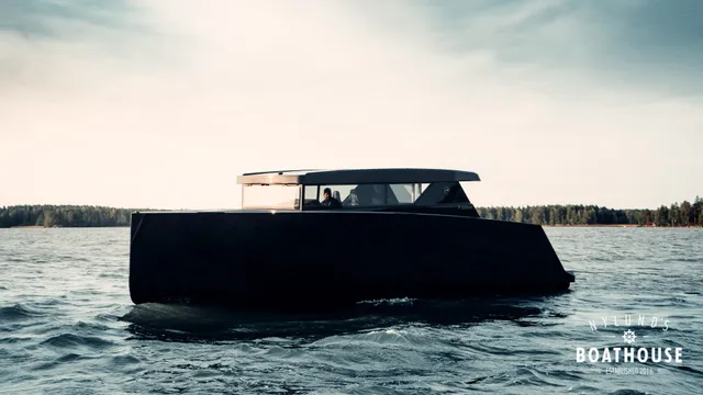 Brizo Yachts 40 SC