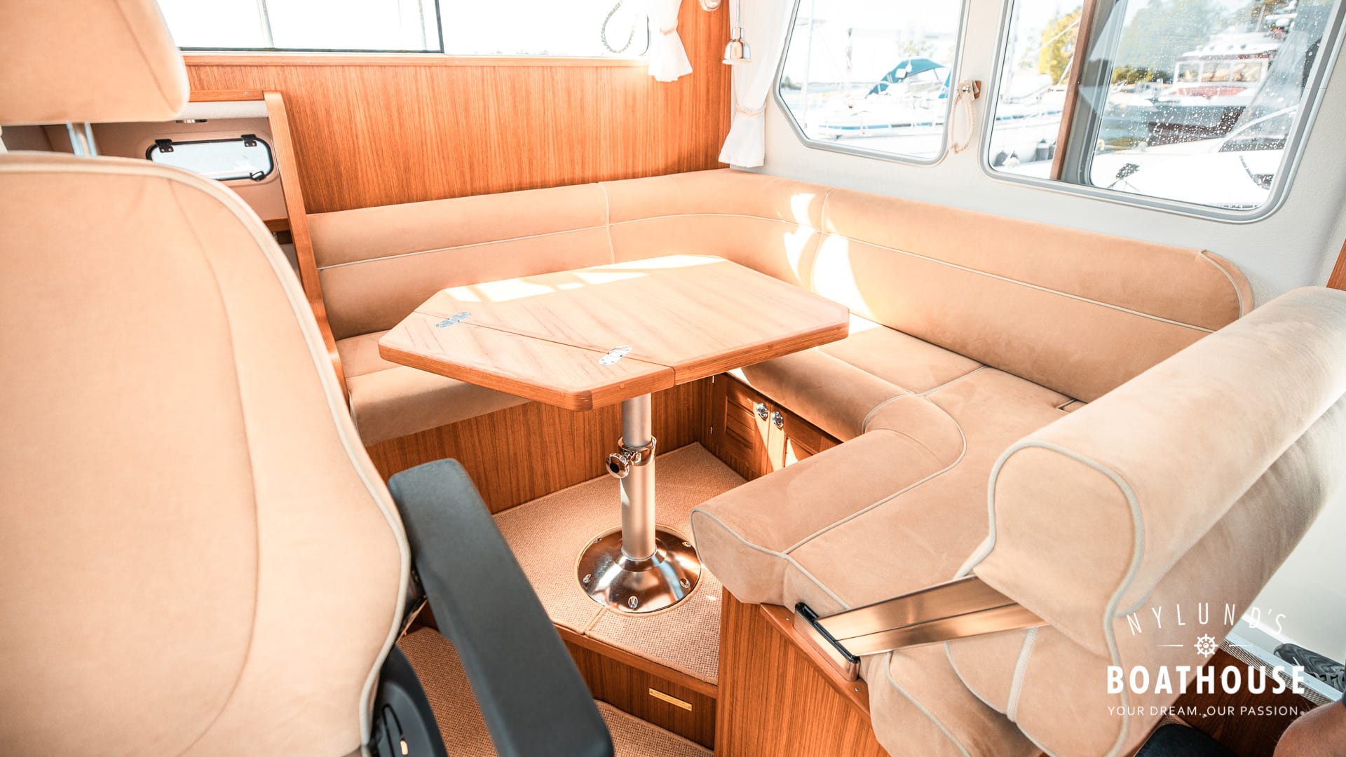 Targa 30.1 - Image 69