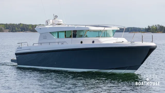 Delta 340 SW