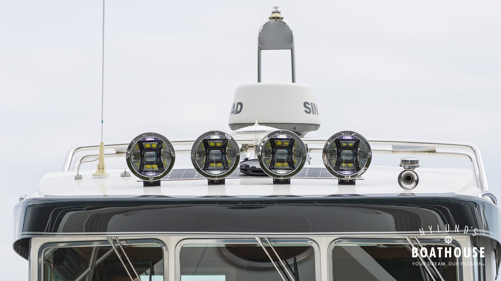 Nord Star 32 Patrol - Image 15