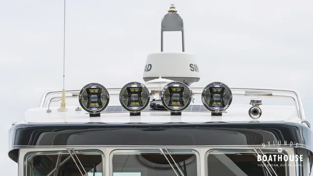 Nord Star 32 Patrol
