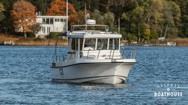Nord Star 28 Patrol
