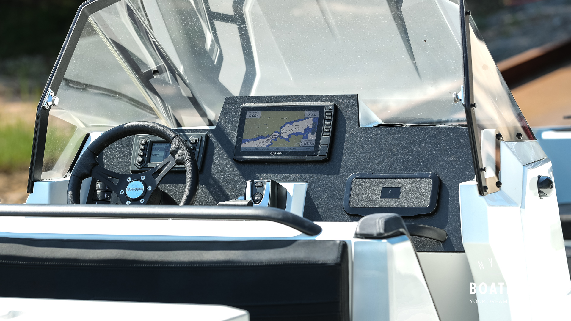Iron 767 - Image 20
