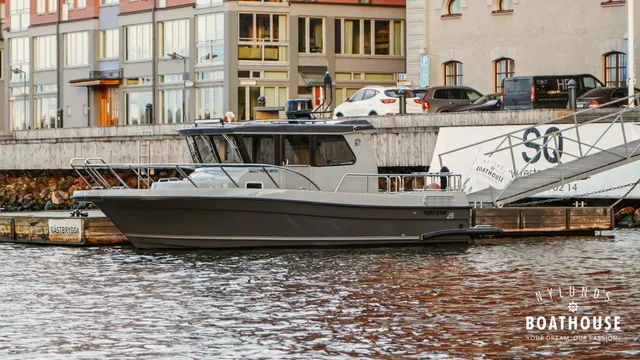Nord Star 26 Patrol
