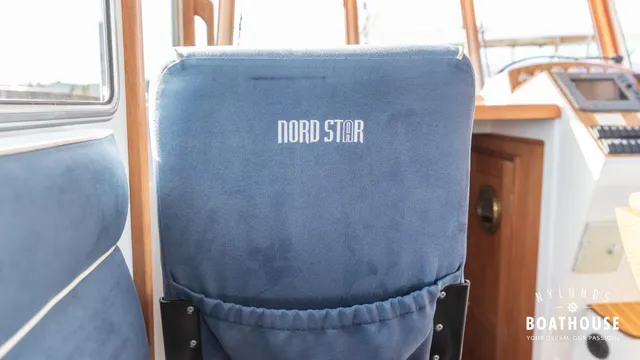 Nord Star 28 Patrol Fly