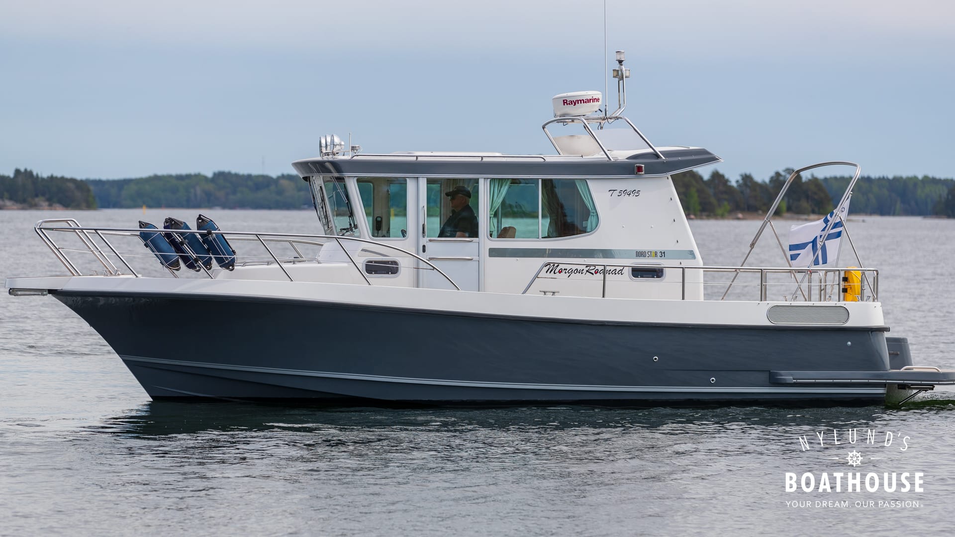 Nord Star 31 Patrol - Image 7