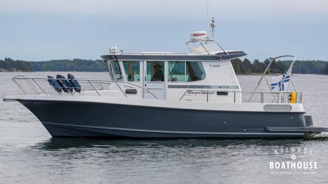Nord Star 31 Patrol
