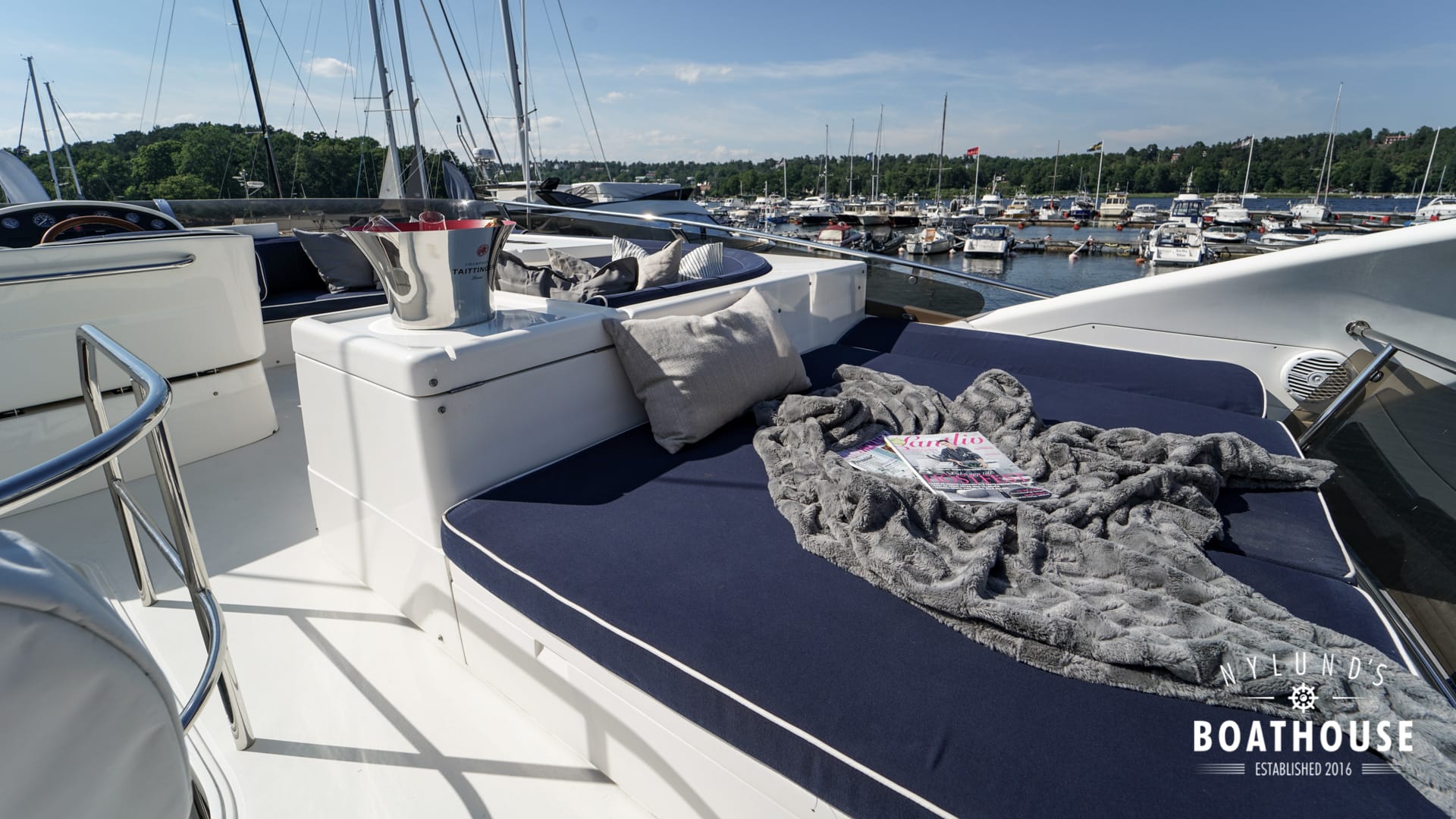 Princess 50 - Image 30