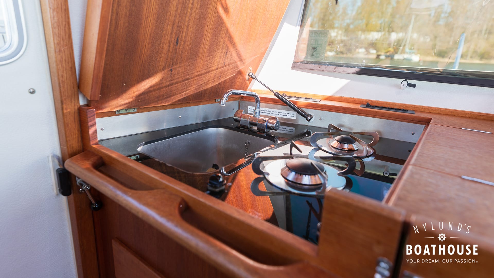 Targa 27.2 Fly - Image 62