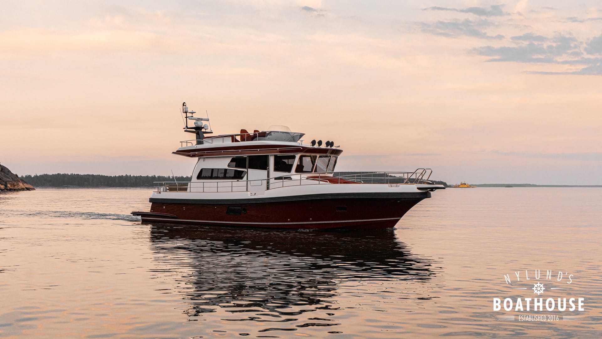 Nord Star 49 SCY - Image 7