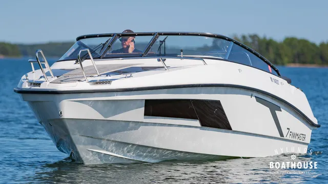 Finnmaster T7