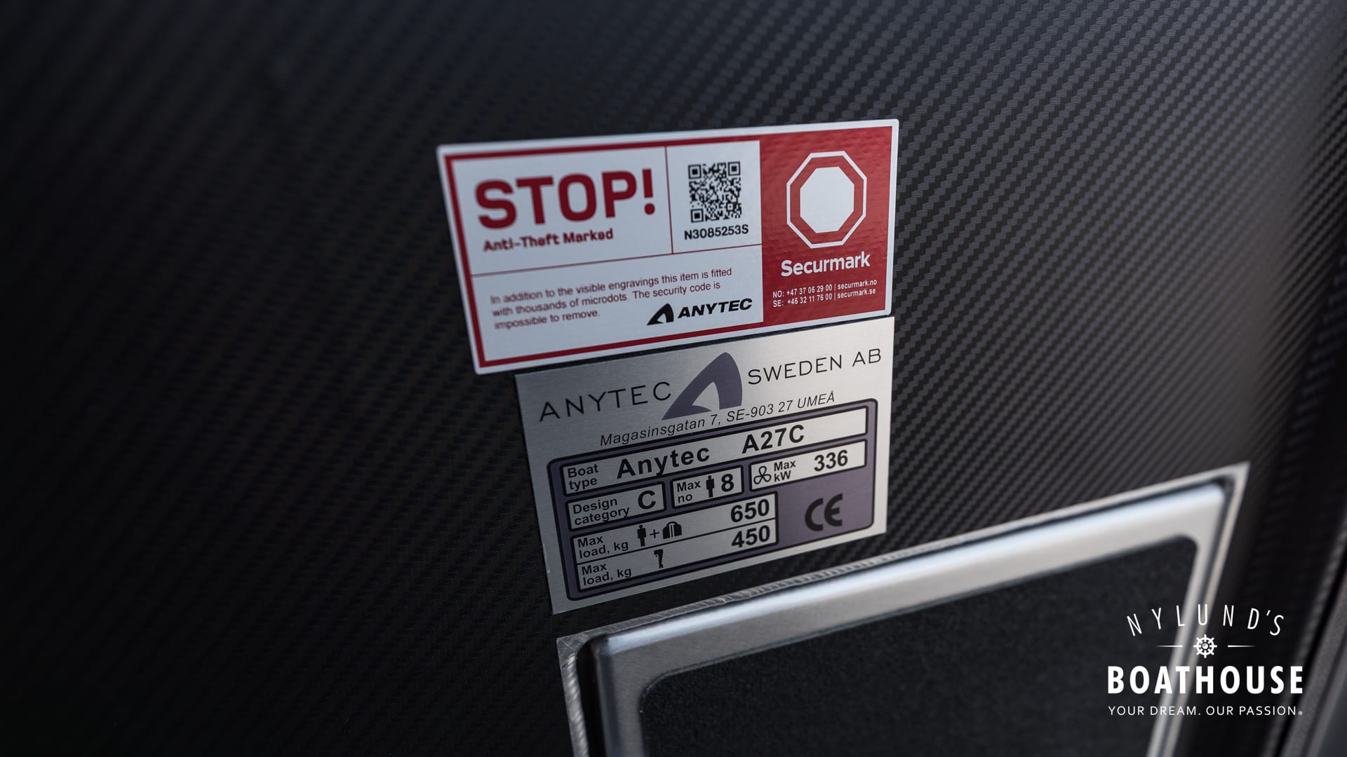 Anytec A27C - Image 44