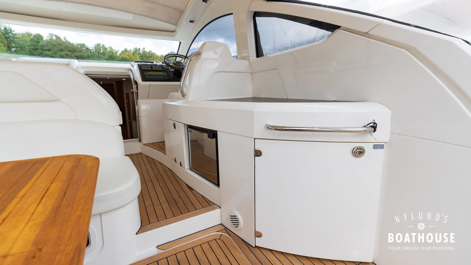 Fairline Targa 38 - Image 80