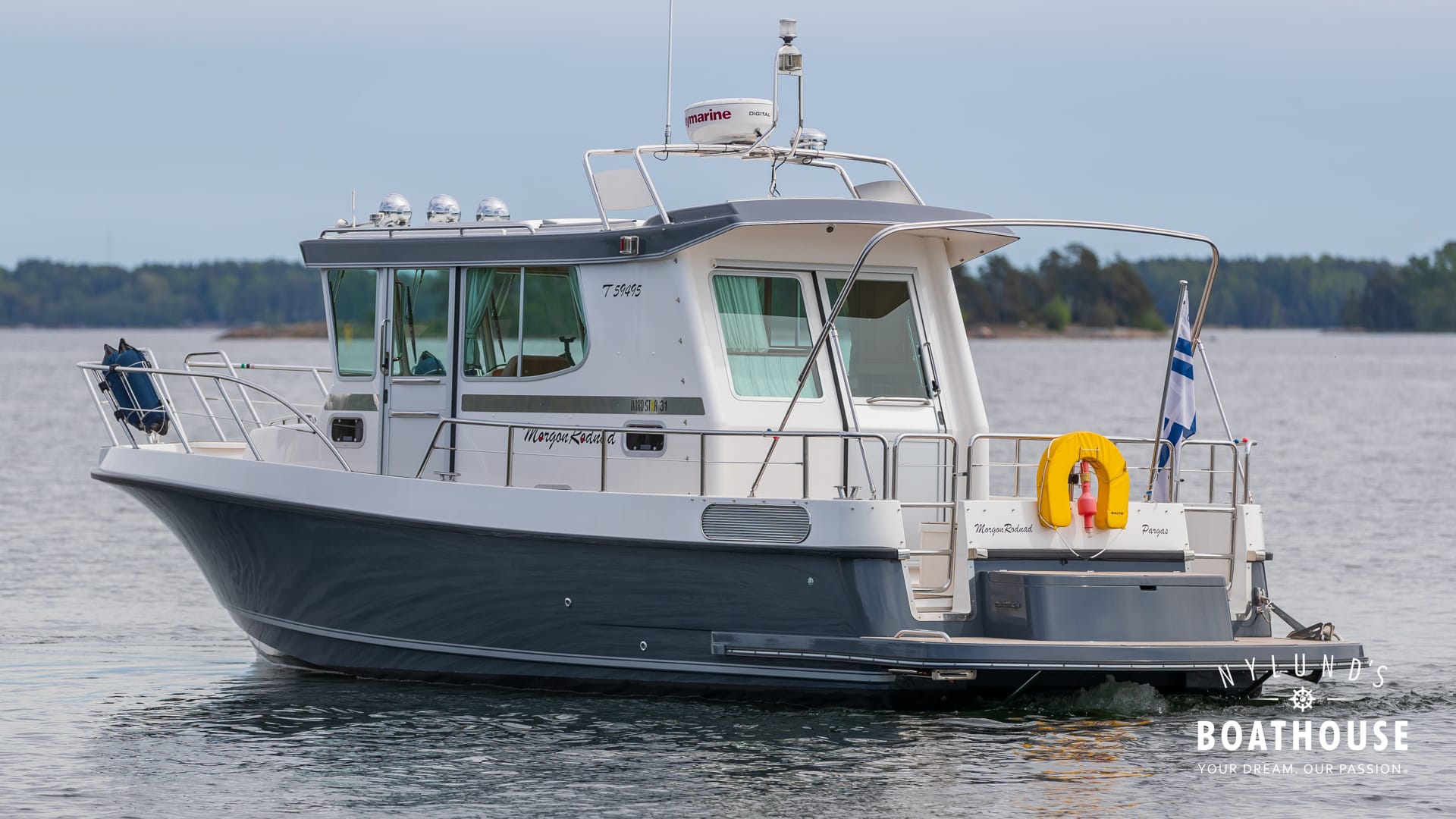 Nord Star 31 Patrol - Image 10