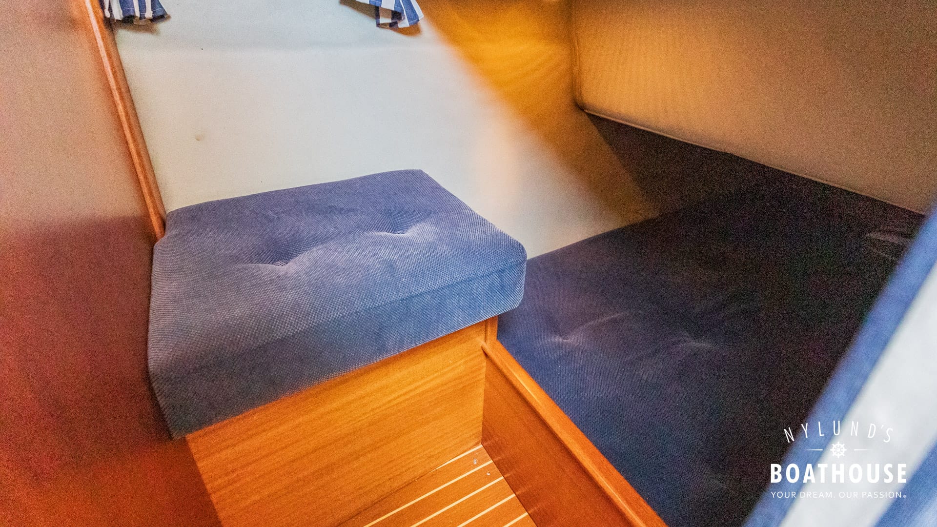Nord West 390 Flybridge - Image 55