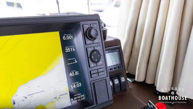 Brizo Yachts 28