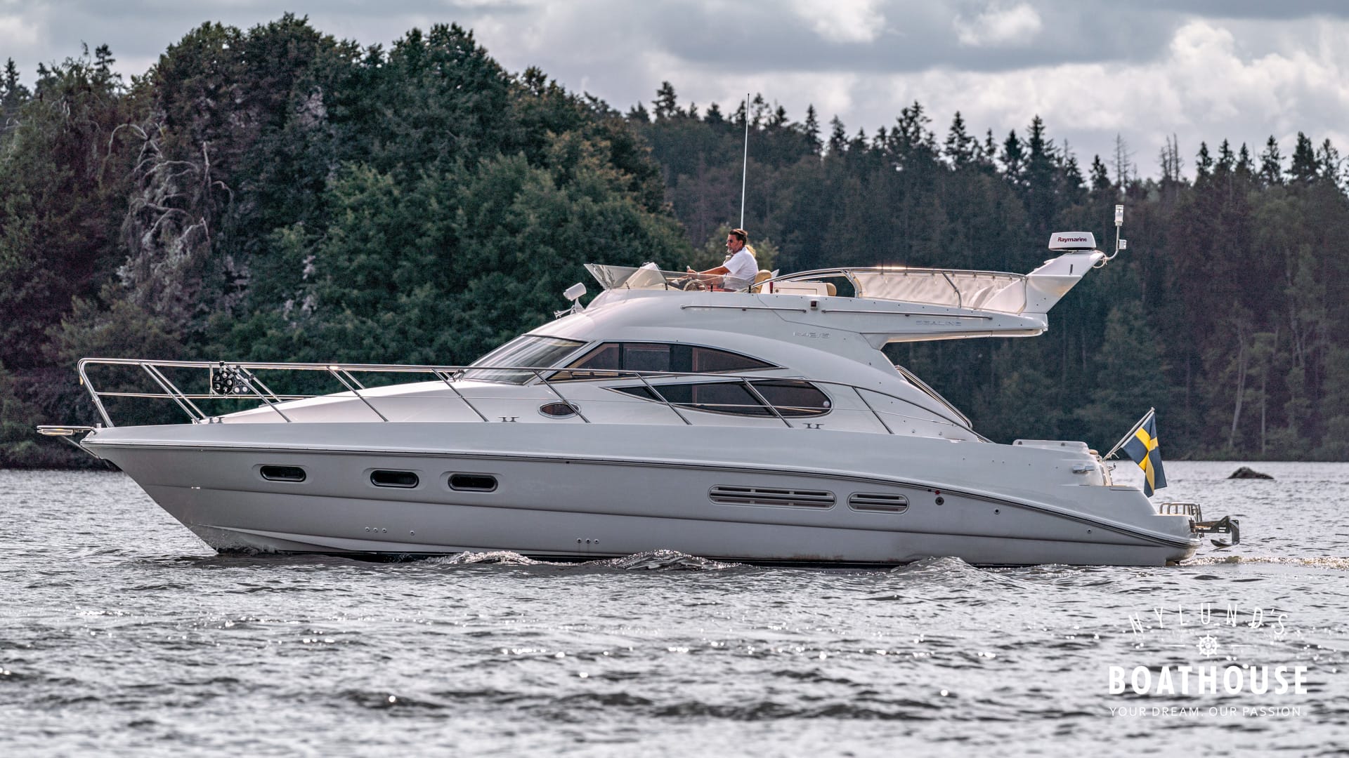 Sealine F42 / 5 - Image 6