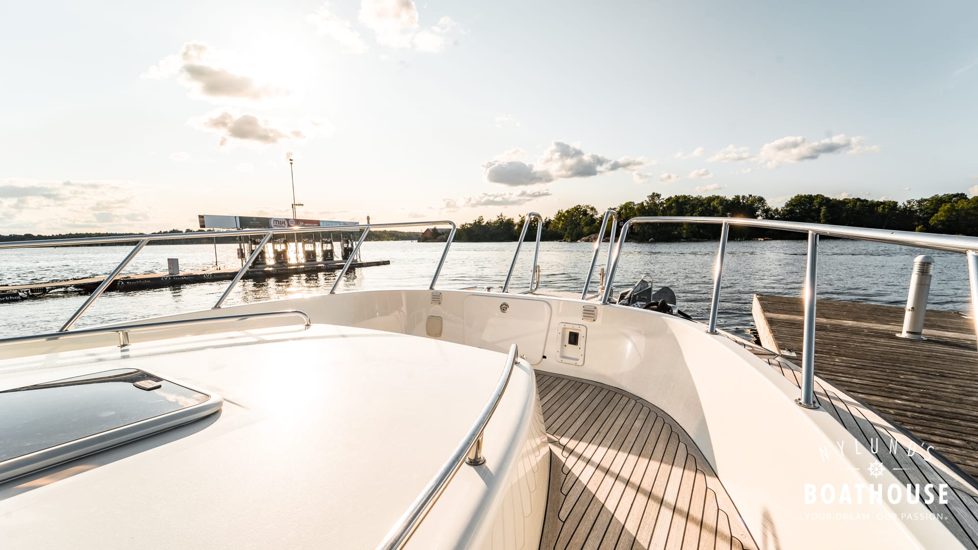 Targa 44 CFC - Image 7