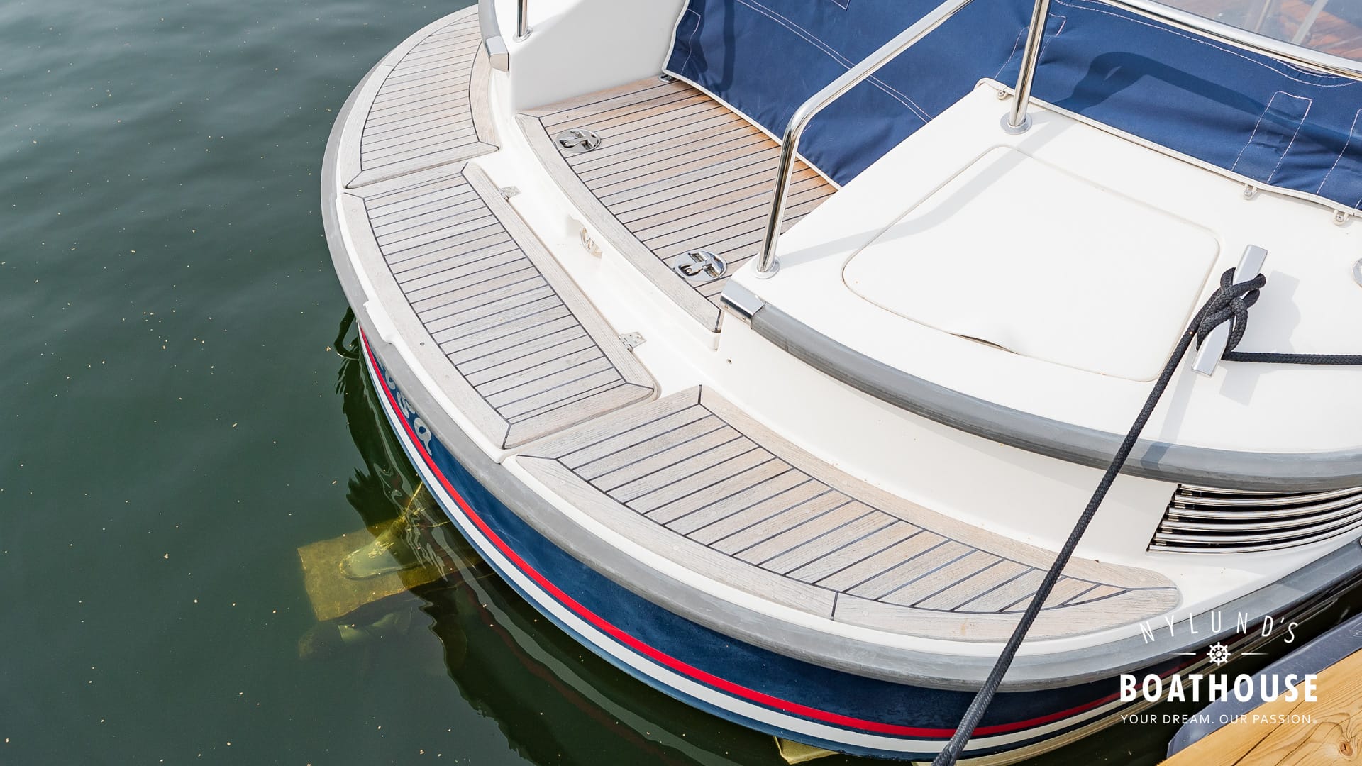Nimbus 250 Nova R - Image 50