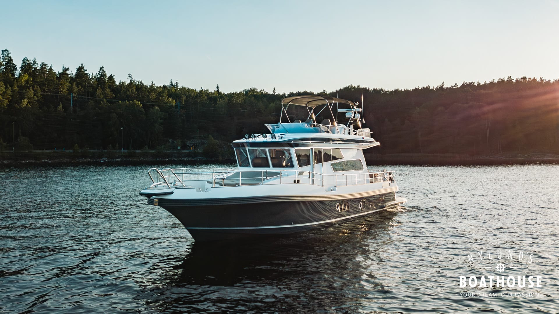 Nord Star 49 SCY - Image 15