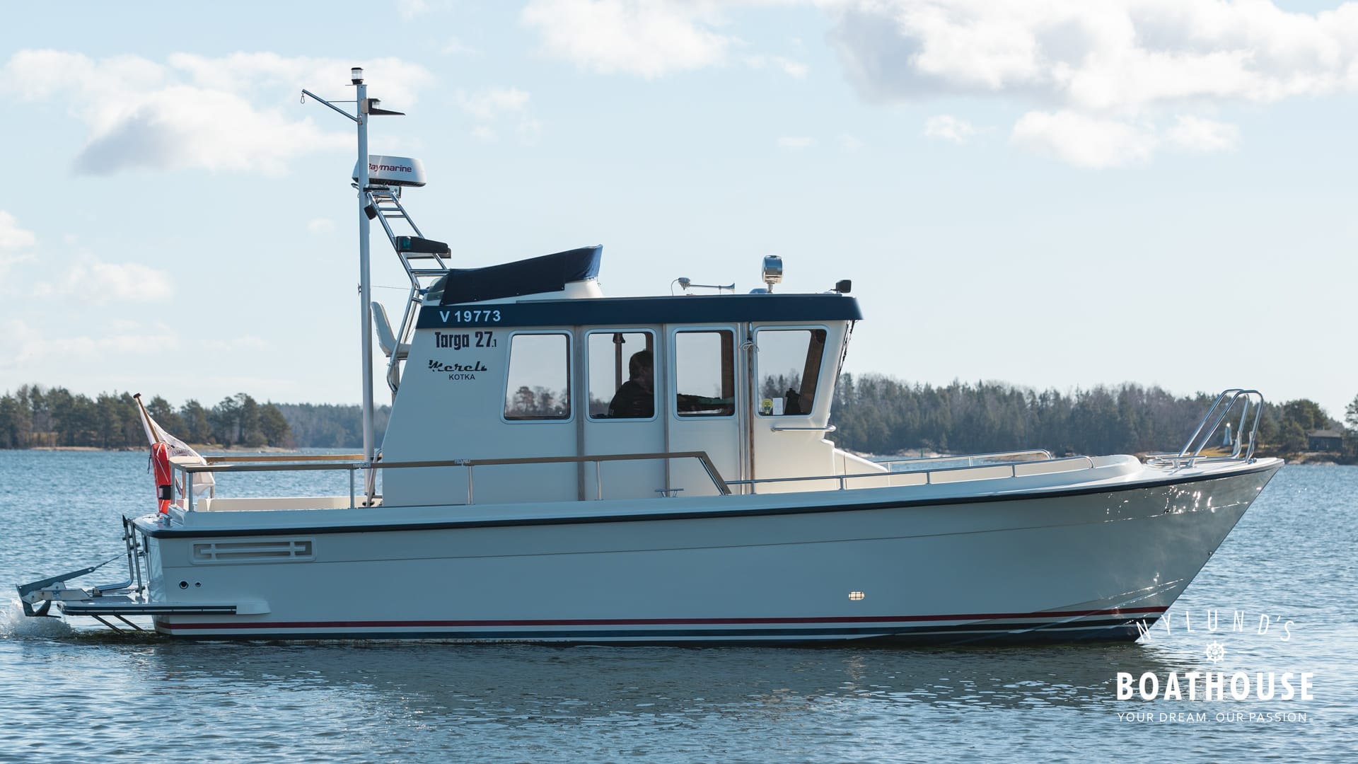 Targa 27.1 - Image 12
