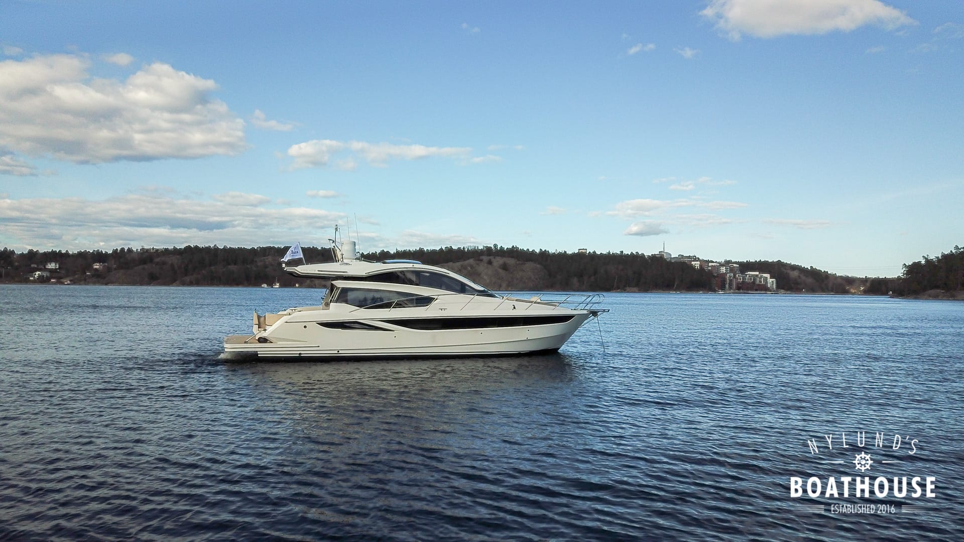 Galeon 430 HTC - Image 29