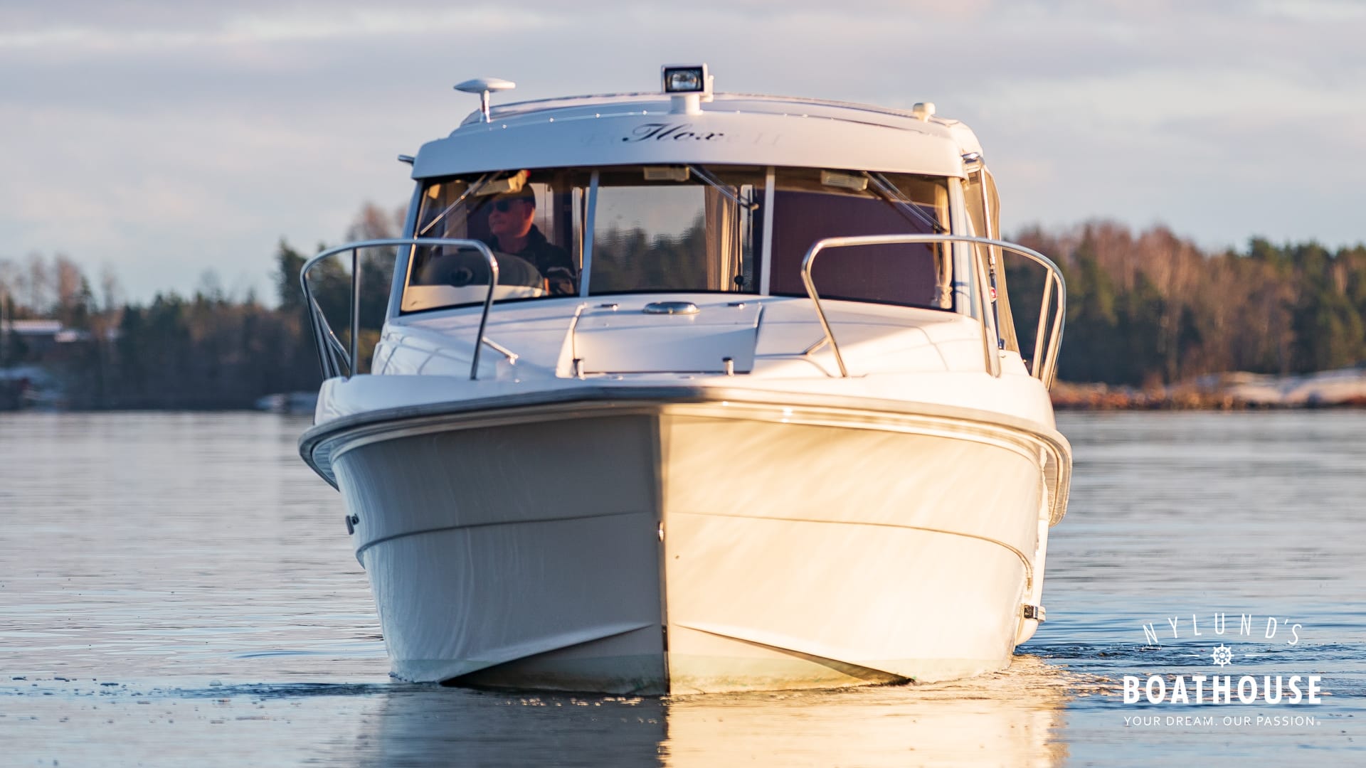 Marino Shark 29 - Image 32