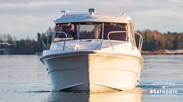 Marino Shark 29