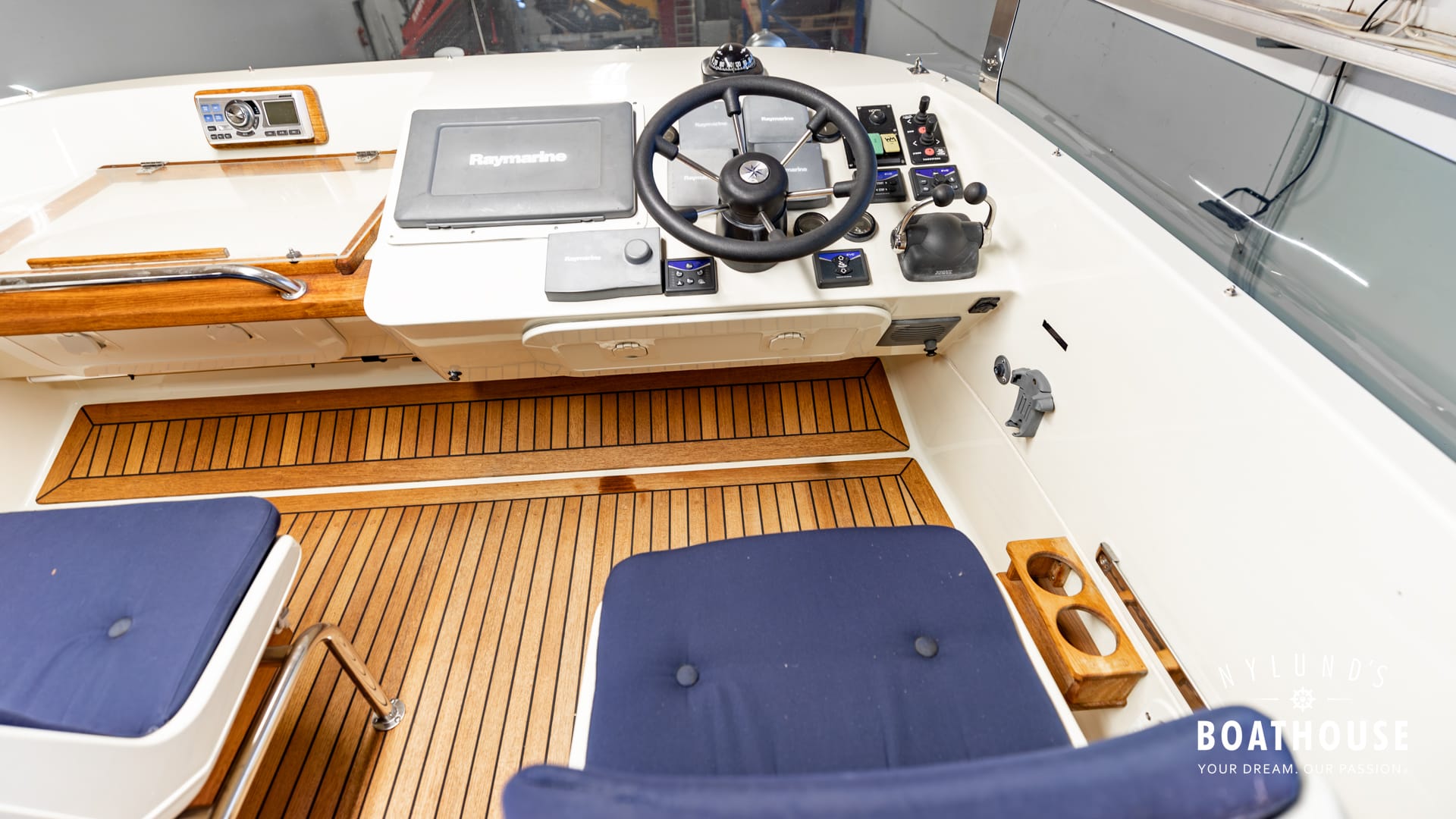 Targa 42 - Image 26