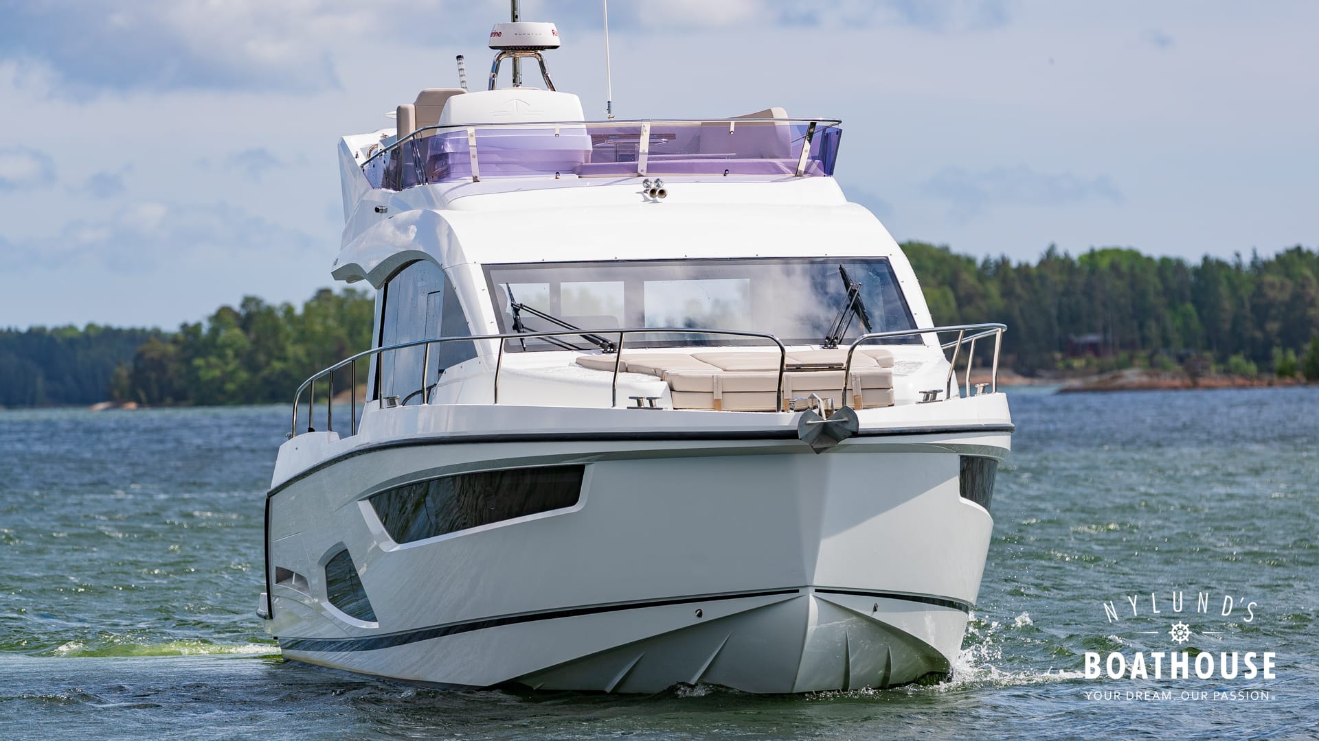 Sealine F430 - Image 4