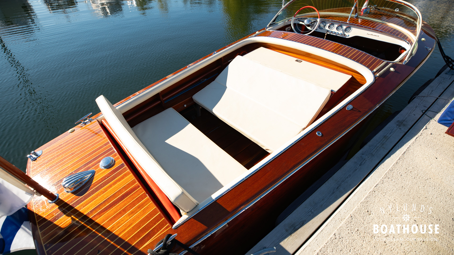 Riva Super Florida - Image 17