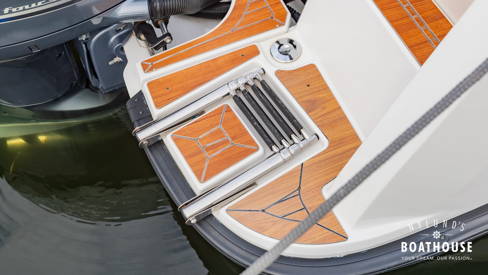 Finnmaster Pilot 8 - Image 17