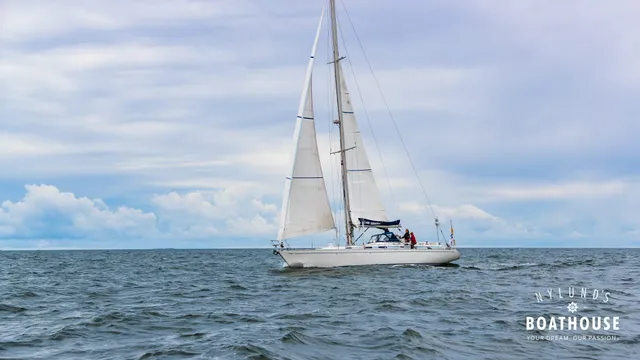 Swan 55/57 CC