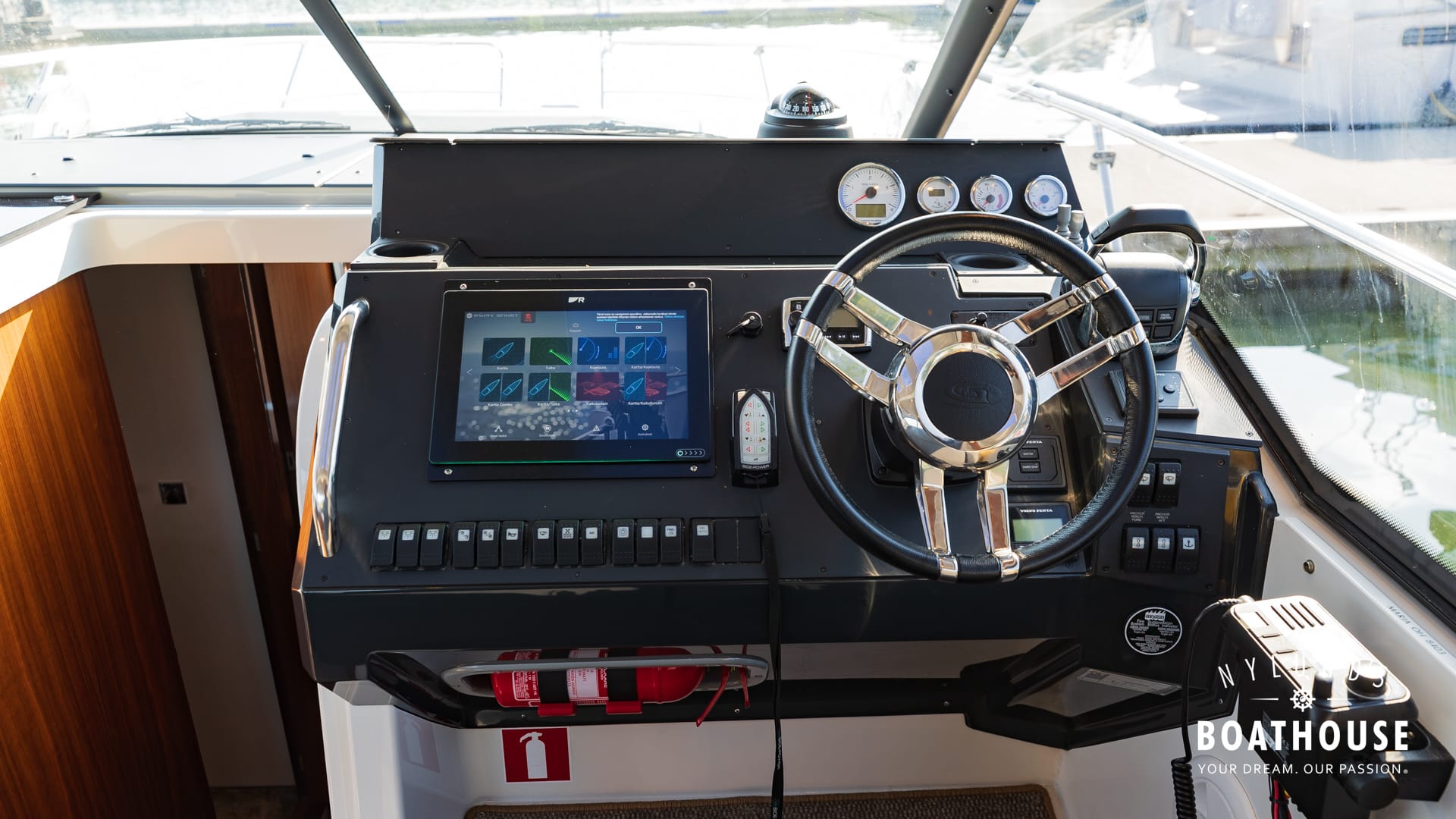 Grandezza 33 OC - Image 62