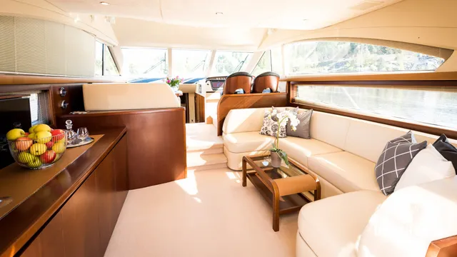 Princess 54
