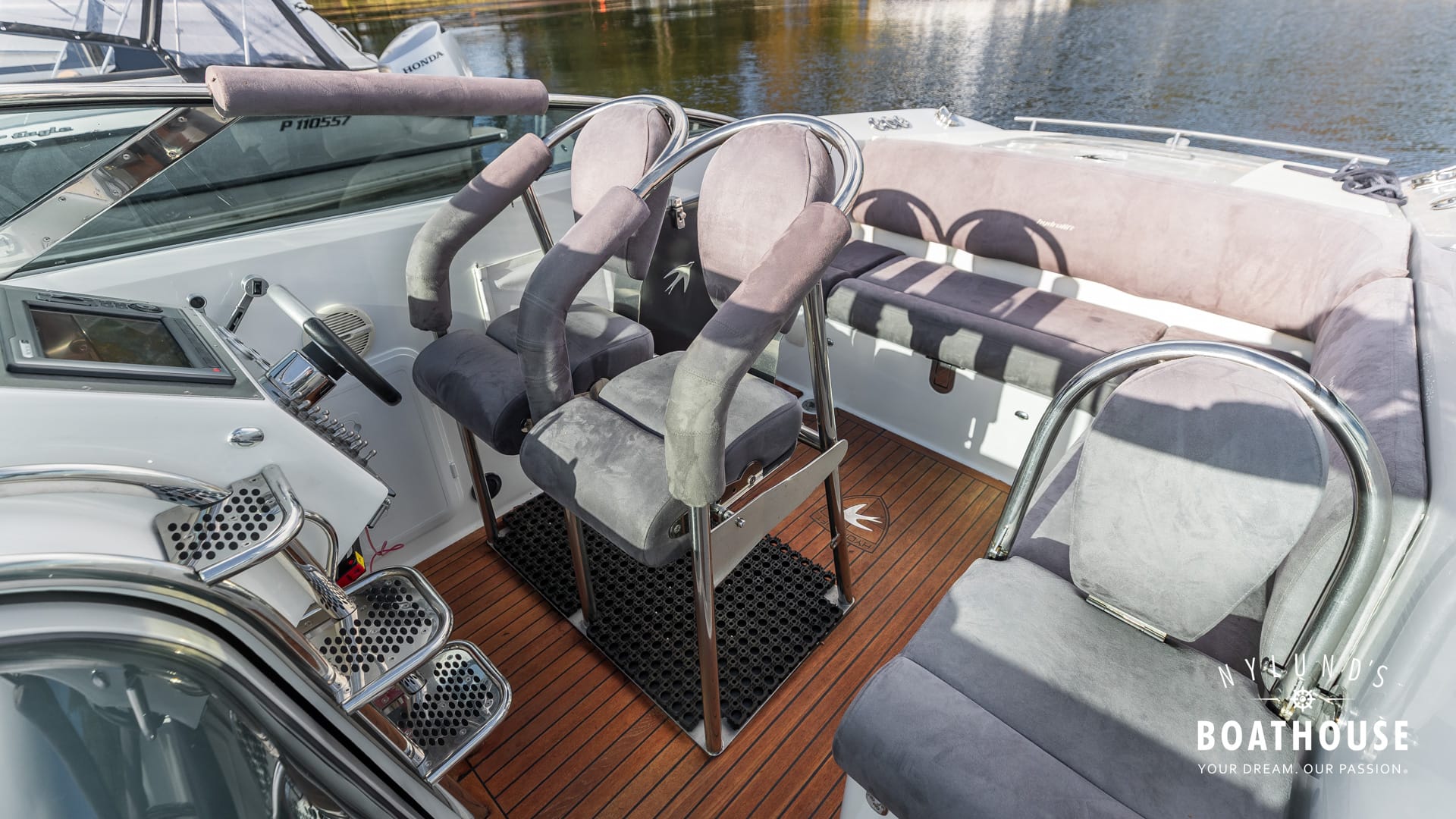 Hydrolift C-31 R Carbon - Image 113