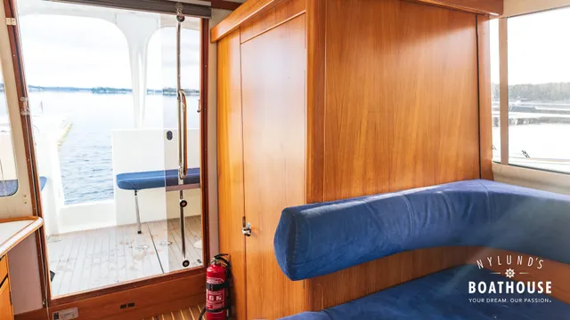 Marino Shark 29