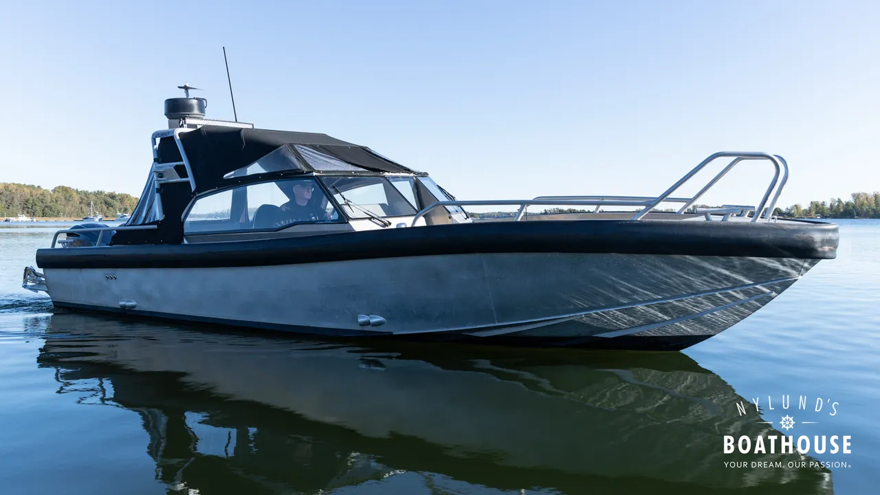 Anytec 860 SPD